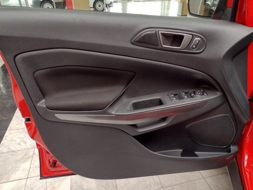 Imagen 10 de 13 de Ford Ecosport 2021