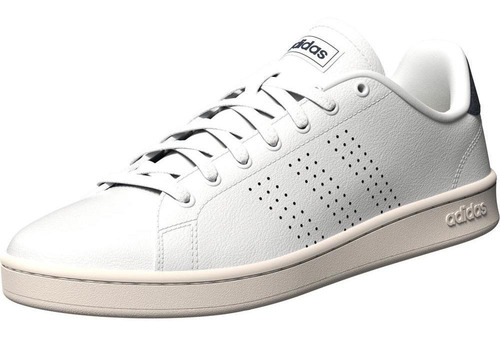 Imagen 3 de 10 de Advantage - Tenis De Hombre Lifestyle Marca adidas