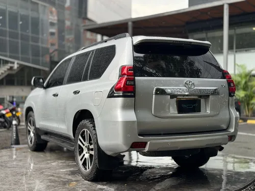 Toyota Prado 3.0 Tx