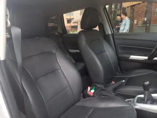 Suzuki Vitara 1.6 ALL-GRIP 4X4 MEC