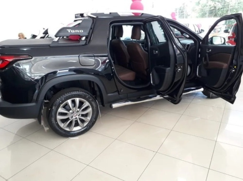 Fiat Toro 1.8 4x2 At6 Financiada Con $189.000 O Tu Usado P-