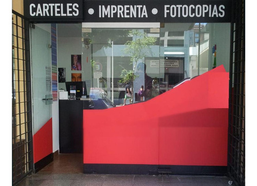 Fondo De Comercio En Venta Ubicado En Macrocentro