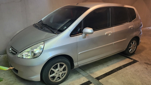 Honda Fit 1.5 Ex At