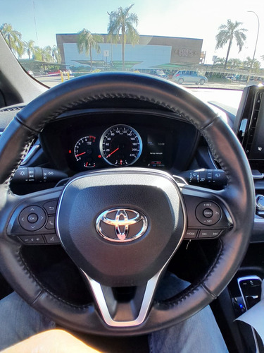 Toyota Corolla Cross 2.0 Xei Cvt