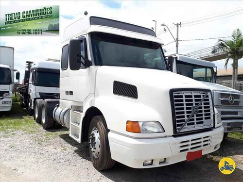 Caminhão Volvo Nh12 380