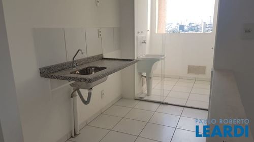 Apartamento - Tatuapé - Sp - 634689