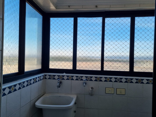 Imagem 6 de 14 de Apartamento Em Vila Mangalot Rua José Ataliba Ortiz- 6082