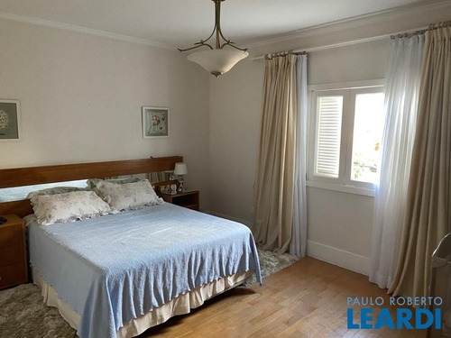 Imagem 2 de 6 de Casa Em Condomínio - Morada Dos Pinheiros (aldeia Da Serra) - 634508