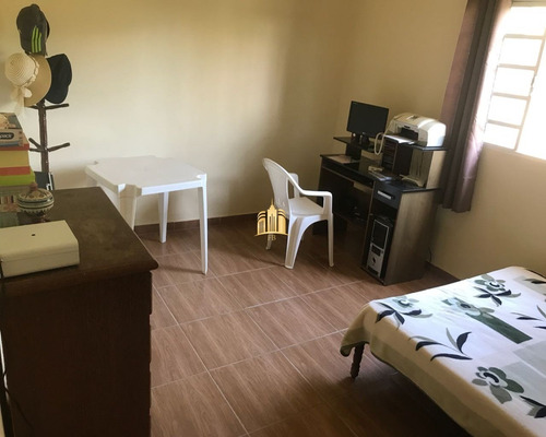 Imagem 26 de 30 de Casa No Bairro Recreio (tropeiros) - Esmeraldas - Ca00091 - 32706932
