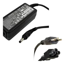 Comprar Fonte Carregador Para Hp Compac Presario Cq29 Cq-29 19v 40w