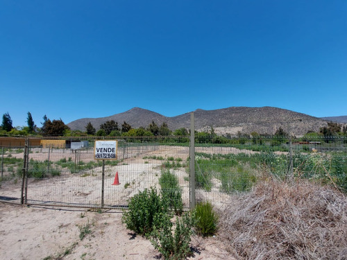 Terreno Chuchuñi, Frente Al Parque Fotovoltaico, Salamanca