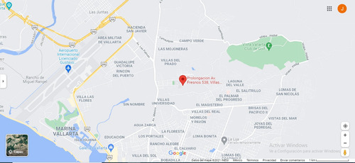 Imagen 5 de 5 de Jca- Casa En Venta Remate Bancario Col Villas Universidad