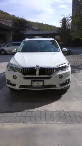 Imagen 4 de 10 de Bmw X5 Xdrive 35i