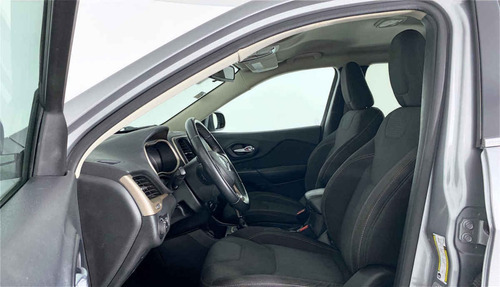 Imagen 14 de 15 de 108710 - Jeep Cherokee 2016 Con Garantía