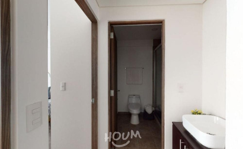 Imagen 8 de 8 de Departamento En Algarín, Cuauhtémoc Con 2 Recámaras, 55 M², Id: 41079