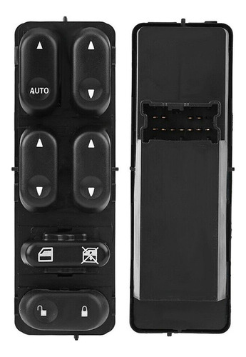 Control Maestro For Escape Mazda Tribute Mercury Mariner