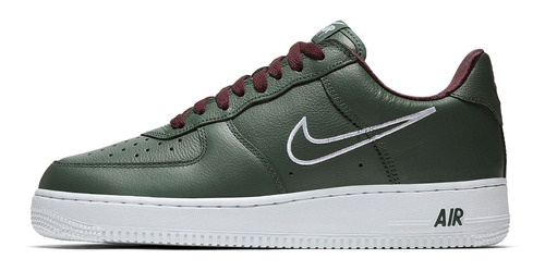 Zapatillas Nike Air Force 1 Low Nyc Urbano 845053-002   