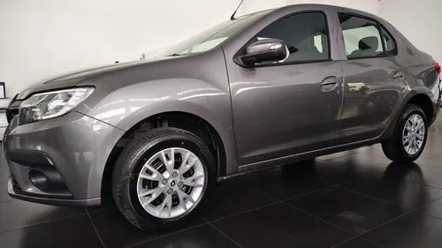 Renault Logan LIFE PLUS