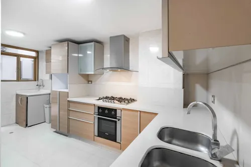 Apartamento En Venta En Chicó Norte. Cod V23468