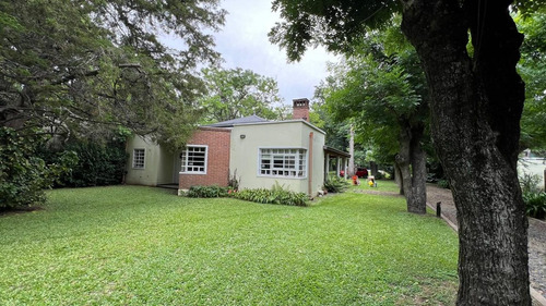 Casa Quinta - Excelente- Venta