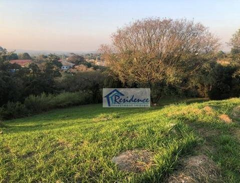 Imagem 4 de 4 de Área De 7550 M² Dentro De Condomínio - Te0310
