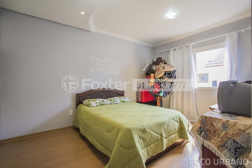 Imagem 21 de 30 de Casa Em Condomínio, 4 Dormitórios, 266 M², Sarandi - 131128