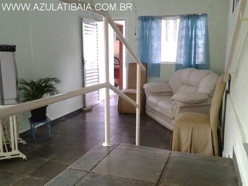 Imagem 8 de 16 de Lazer E Moradia Chácara Com 4 Casas Em Atibaia - Ch03502 - 33724794