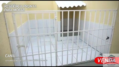 Imagem 11 de 15 de Casa A Venda Canguaretama
