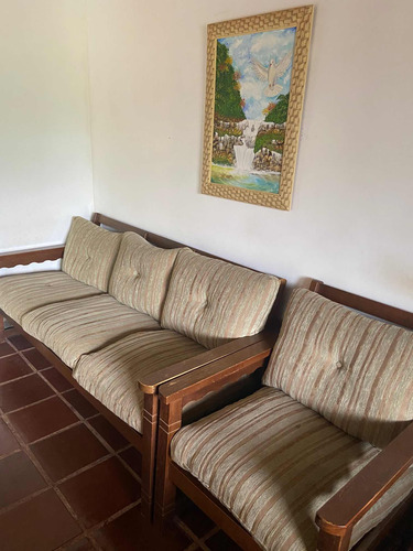 Temporada Sítio Em Paty Dos Alferes