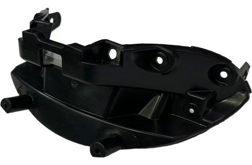 Araña Soporte Foco Tx 150 / Tx 200 Keeway Original Ram