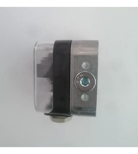 Interruptor Presión- Dungs Lgw-10-a4 (1.0-10.0mbar)