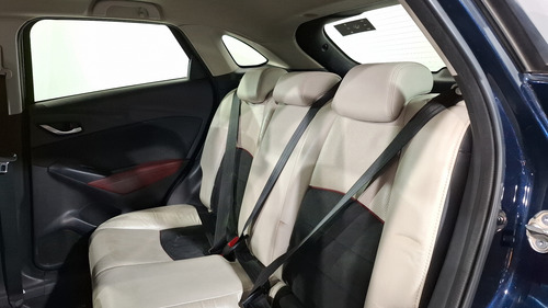 Mazda CX-3 2.0 I GRAND TOURING 2WD AT