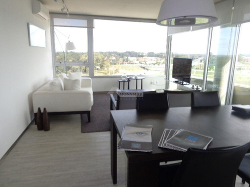 Apartamento Carrasco Venta Y Alquiler 2 Dormitorios Avenida De Las Américas Ed. Faros Ve Mar O Lago