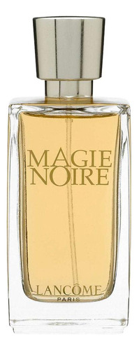 Lancôme Les Secrets Magie Noire EDT 75 ml para  mujer