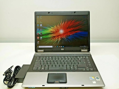 Laptop Hp 6730 15.4 4gb Ram 250 Gb Como Nueva