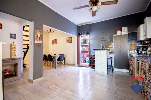 Imagen 5 de 30 de Oportunidad Venta 2 Ph En Lote Propio V.dominico
