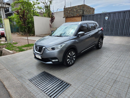 Imagen 20 de 20 de Nissan Kicks 1.6 Advance
