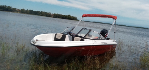 Imagen 5 de 24 de Quicksilver 495 2020