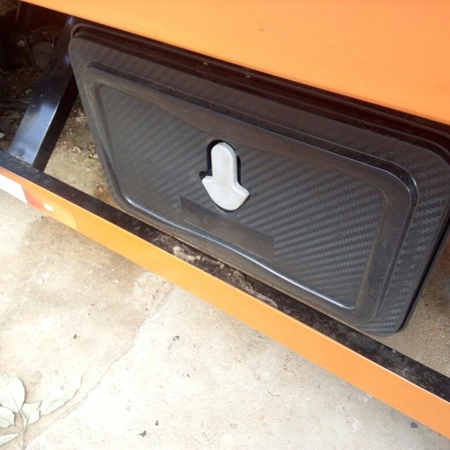Ford F 1000 F 1000 Tutbo Diesel