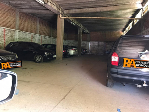 Imagem 6 de 8 de Área À Venda, 5 M² Por R$ 8.000.000,00 - Vila Portes - Foz Do Iguaçu/pr - Ar0004