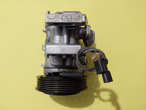 Compresor Honda Hrv 16-19 Xi447280-2810 Original (4) (Usado)