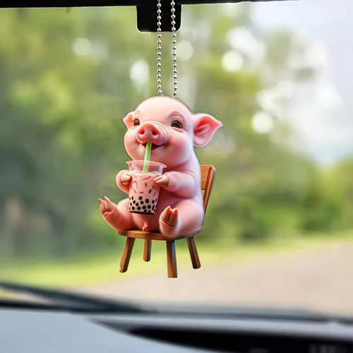 Accesorios Para Colgar En El Coche S, Accesorios Para Mochil