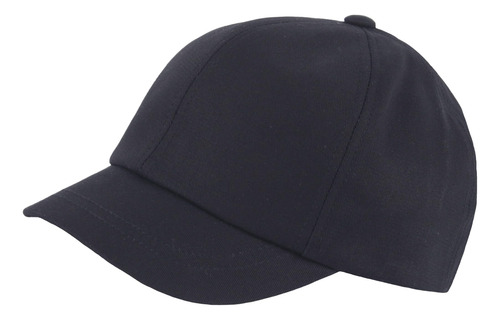 Raon B409 Gorra De Béisbol Lisa Vacía Linda Gorra De Béisbol