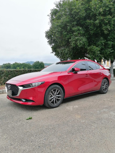 Mazda 3 Touring