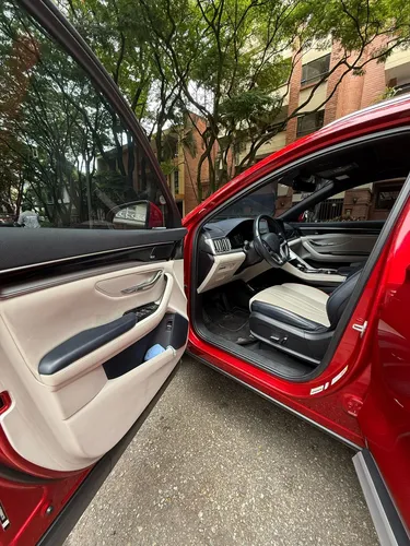 Byd Song Plus Dmi 2022 Único Dueño Automático Híbrido