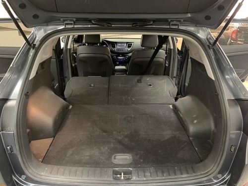 Hyundai Tucson 2.0 Premium At 4x4 Impecable, Super Equipada