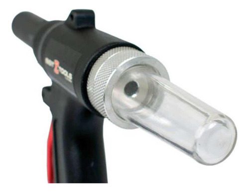 Rebitador Hidropneumático 3/16 Pol Sgt-0709a Sigma