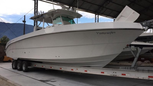 Lancha Sedna Lf 365, Ano 2016 -02 Tdi 370 - Marina Atlântica