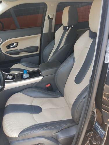 Land Rover Evoque 2014 2.0 Si4 Dynamic Tech Pack 5p
