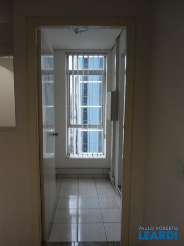 Conj. Comercial - Jardim Paulista - Sp - 429496
